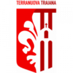 Terranuova Traiana crest
