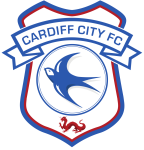 Cardiff City U21 crest