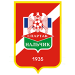 Spartak Nalchik crest
