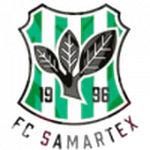 Samartex crest