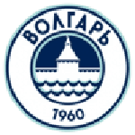 Volgar Astrakhan crest