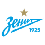 Zenit 2 crest