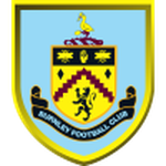 Burnley U21 crest