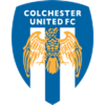 Colchester United U21 crest