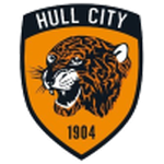 Hull City U21 crest