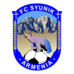Syunik crest