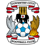 Coventry City U21 crest