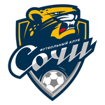 FC Sochi crest