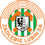 Zagłębie Lubin U19 crest