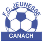 Jeunesse Canach crest