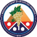 Mazıdağı Fosfatspor crest