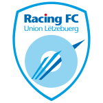Racing FC Union Luxembourg crest