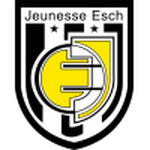 AS Jeunesse Esch crest