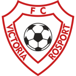 Victoria Rosport crest
