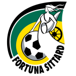 Fortuna Sittard crest