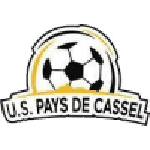 Pays de Cassel crest