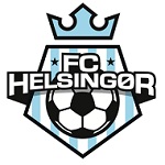 FC Helsingor crest