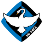 HB Koge crest