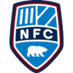 Nykobing FC crest