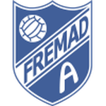 Fremad Amager crest