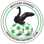 Western Springs crest