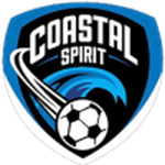 Coastal Spirit crest
