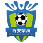 Xi'an Ronghai crest