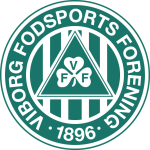 Viborg crest