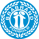 Brabrand crest