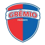 Grêmio Prudente crest