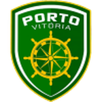 Porto Vitória crest
