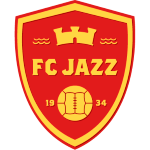 FC jazz crest