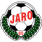 FF Jaro crest