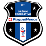 Pague Menos U20 crest