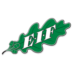 EIF crest