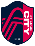 St. Louis City crest