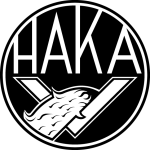 Haka crest