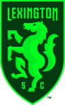 Lexington crest