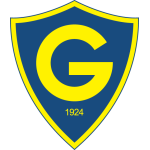 Gnistan crest