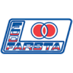 Farsta crest