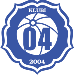 Klubi-04 crest