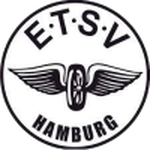 ETSV Hamburg crest