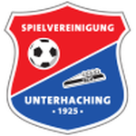 Unterhaching II crest