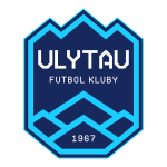 Ulytau crest