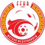 Kyrgyz Republic crest