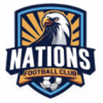 Nations crest