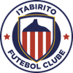 Itabirito crest