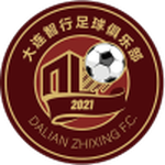 Dalian Zhixing crest