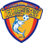 Rizhao Yuqi crest