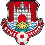 Velden crest